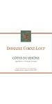 Corne Loup Cotes du Rhone Blanc 2023