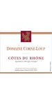 Corne Loup Cotes du Rhone Rouge 2023