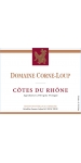 Corne Loup Cotes du Rhone Rouge 2024