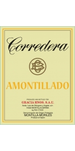 Corredera Amontillado NV