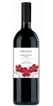 Cortenova Sangiovese Marche Organic 2025