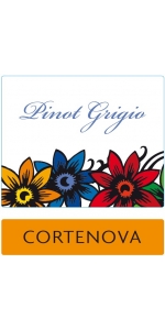 Cortenova Pinot Grigio 2023