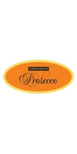 Cortenova Prosecco Spumante NV