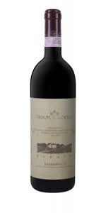 Giuseppe Cortese Barbaresco Rabaja 2018
