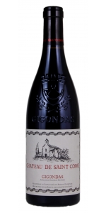 Chateau de Saint Cosme Gigondas 2020 (magnum)