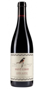 Chateau de Saint Cosme Cote Rotie 2021
