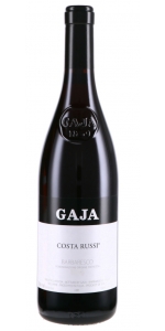 Gaja Costa Russi Barbaresco Langhe 2016