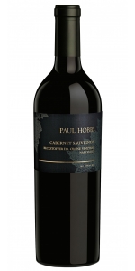 Paul Hobbs Beckstoffer Dr. Crane Vineyard Cabernet Sauvignon 2018