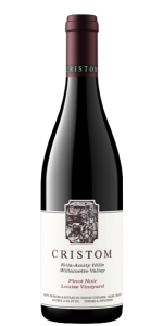 Cristom Pinot Noir Louise Vineyard 2022