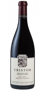 Cristom Marjorie Vineyard Pinot Noir 2021