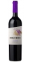 crucero_collection_carmenere_nv_bottle.jpg - Siegel Crucero Collection Carmenere 2022