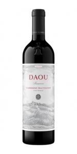 DAOU Vineyards Reserve Cabernet Sauvignon 2021