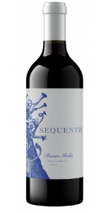 DAOU Sequentis Merlot Reserve 2021