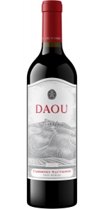 DAOU Vineyards Cabernet Sauvignon 2021