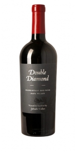 Schrader Double Diamond Oakville Proprietary Red 2022