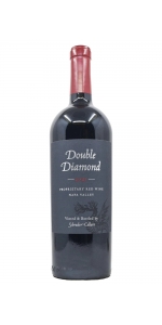 Schrader Double Diamond Oakville Proprietary Red 2021