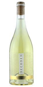 Decoded Chardonnay Napa Valley 2024