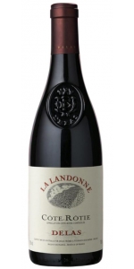 Delas Freres Cote Rotie La Landonne Rouge 2019