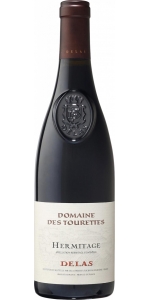 Delas Hermitage Domaine des Tourettes 2019