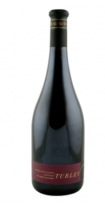 Turley Wine Cellars Del Barba Vineyard Zinfandel 2022
