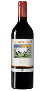 Avignonesi Desiderio Merlot Toscana IGT 2018