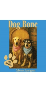 Dog Bone Cabernet Sauvignon North Coast - 2023