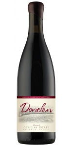 Donelan Knight's Valley Obsidian Vineyard Syrah 2023