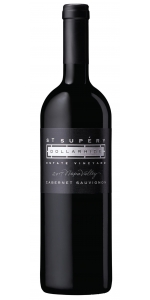 St. Supery Dollarhide Estate Cabernet Sauvignon 2017