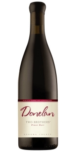 Donelan Two Brothers Pinot Noir 2022