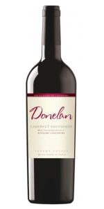 Donelan Hillside Vineyard Cabernet Sauvignon 2023