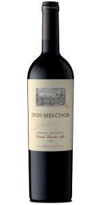 CONCHA Y TORO Cabernet Sauvignon Puente Alto Don Melchor 2020