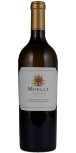 Morlet Family Vineyards La Proportion Doree 2019