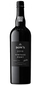 Dow's Vintage Port 2016