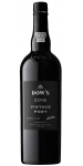 Dow's Vintage Port 2016