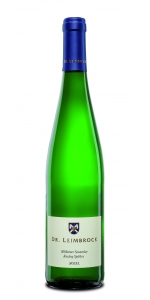 Dr. Leimbrock Mulheimer Sonnenlay Riesling Spatlese 2019