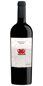 Trefethen Family Vineyards Dragon's Tooth Red 2019