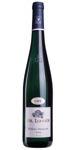 Dr. Loosen Wehlener Sonnenuhr Alte Reben Riesling Grosses Gewachs 2020