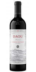 DAOU Vineyards Reserve Cabernet Sauvignon 2020