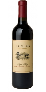 Duckhorn Napa Valley Cabernet Sauvignon 2019