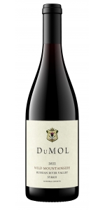 DuMOL Wild Mountainside Syrah 2022