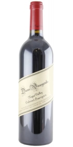 Dunn Vineyards Napa Valley Cabernet Sauvignon 2019