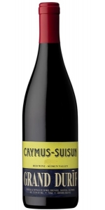 Caymus Suisan Grand Durif 2020