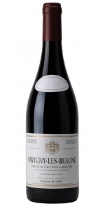 Ecard Maurice Savigny Beaune Rouge Premier Cru Haut Jarrons 2018
