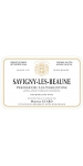 Ecard Savigny Beaune Rouge Premier Cru Serpentieres 2019