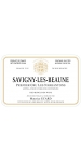 Ecard Savigny Beaune Rouge Premier Cru Serpentieres 2019