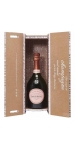 Laurent-Perrier Cuvee Rose NV with Gift Box