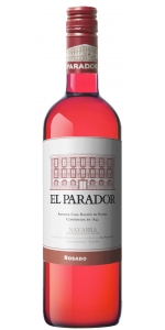 El Parador Navarra Rosado 2021