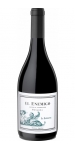 Bodega Aleanna El Enemigo Single Vineyard La Esperanza Bonarda 2018