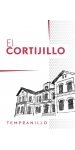 Cortijillo Tempranillo La Mancha 2023