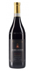 Filippino Elio Barbaresco San Cristoforo Riserva 10 Anni 2012